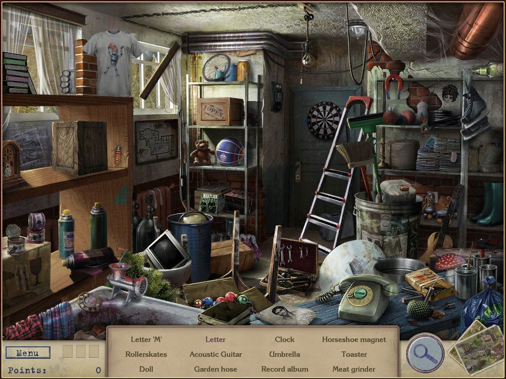 Letters from Nowhere - Image 5