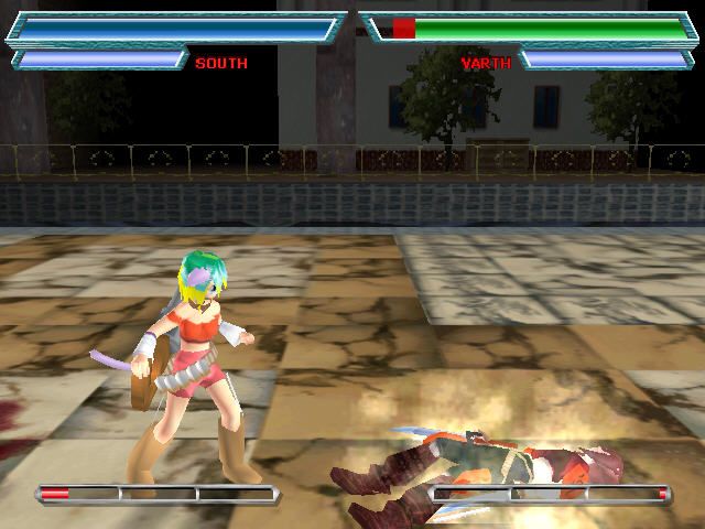 Fate Axis - Image 5