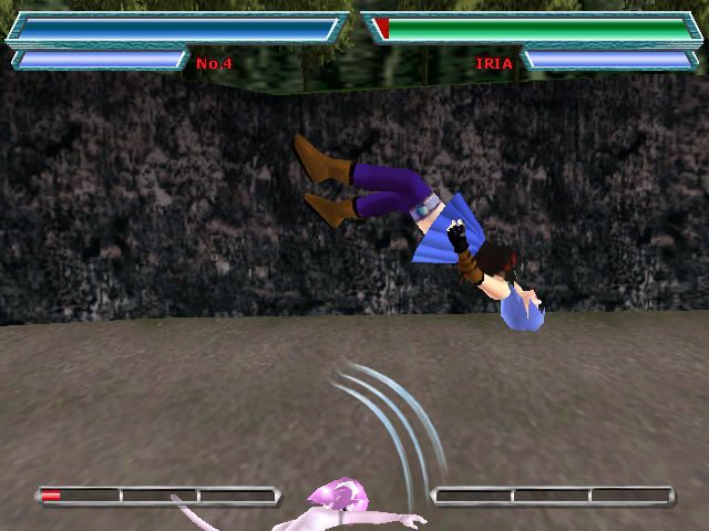 Fate Axis — screenshot 2