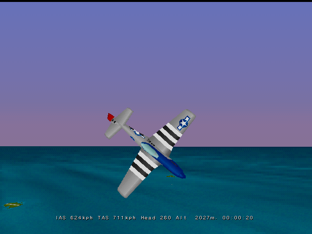 Fighter Duel: Special Edition - Image 4