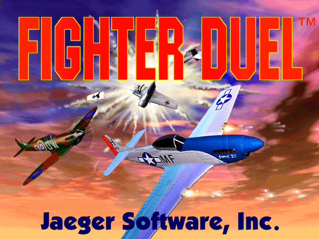 Fighter Duel: Special Edition — screenshot 2