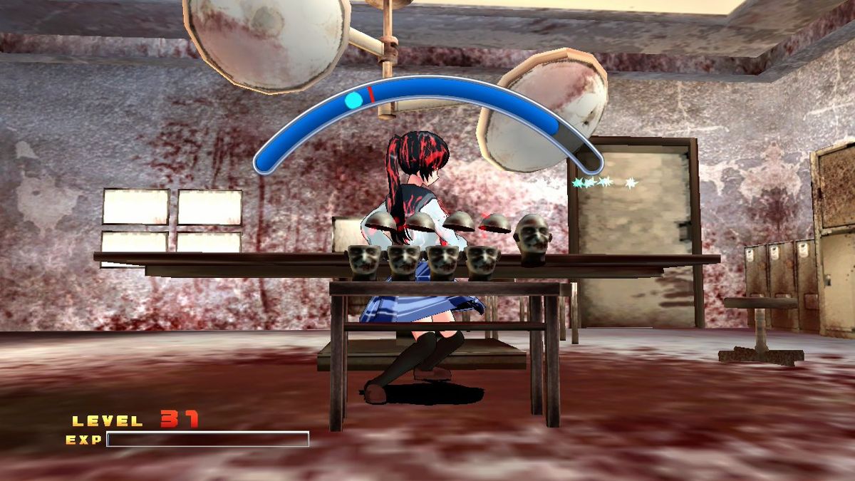 Ninja Chop!! â screenshot 1
