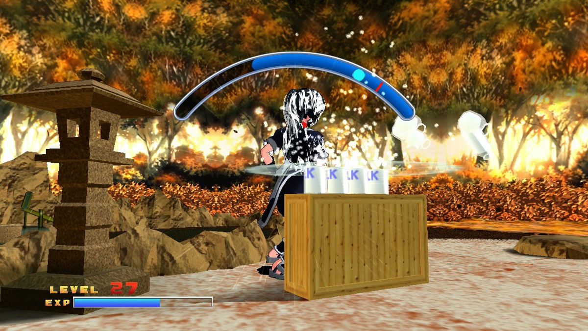 Ninja Chop!! - Image 5