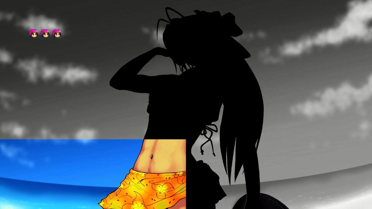 Beach Bubbles: Chapter 1 — screenshot 1