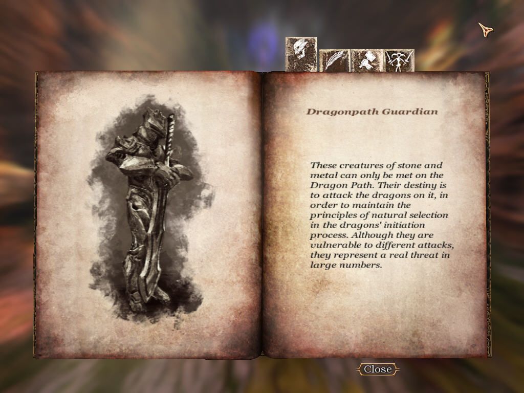 Blades of Time - Image 5
