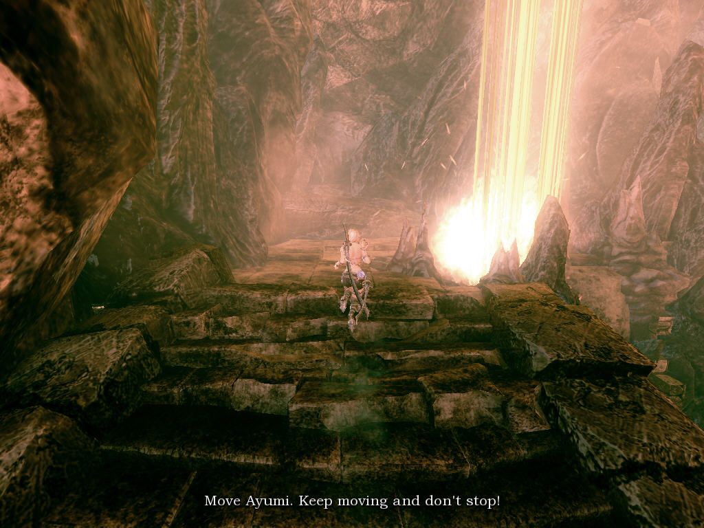 Blades of Time - Image 4