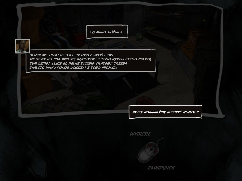 Trapped Dead — screenshot 2