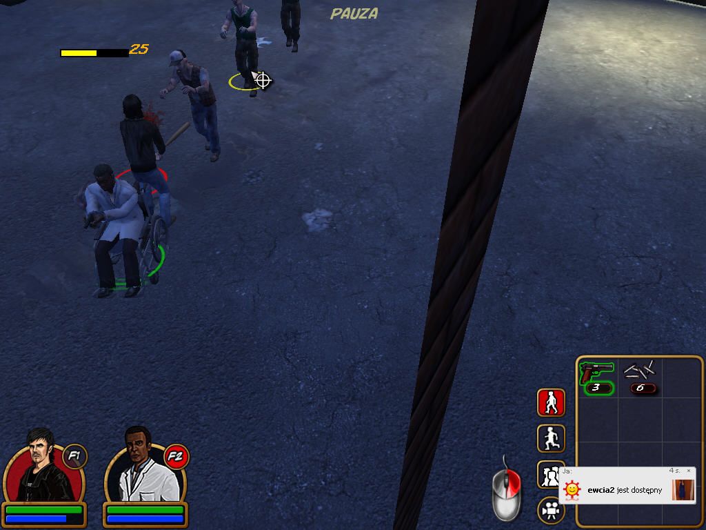 Trapped Dead - Image 5