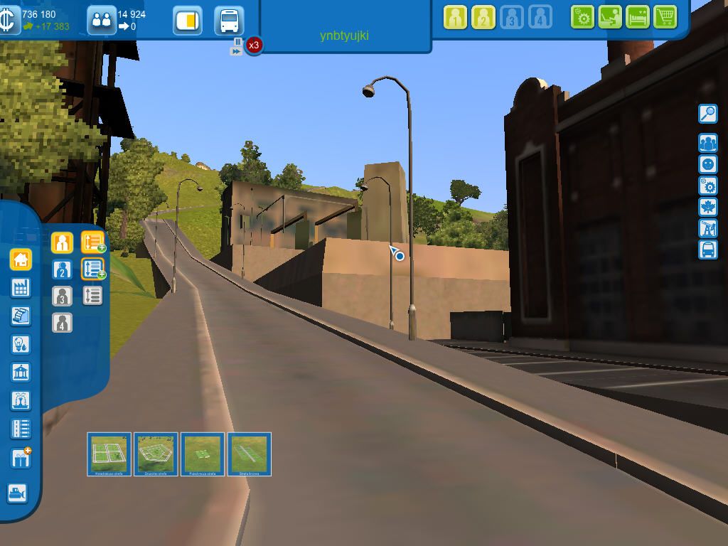 Cities XL 2011 — screenshot 1