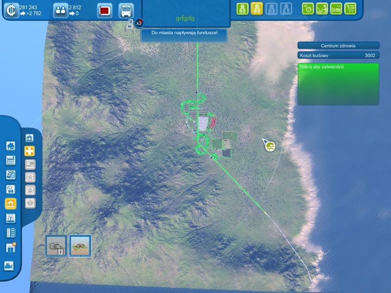 Cities XL 2011 — screenshot 2