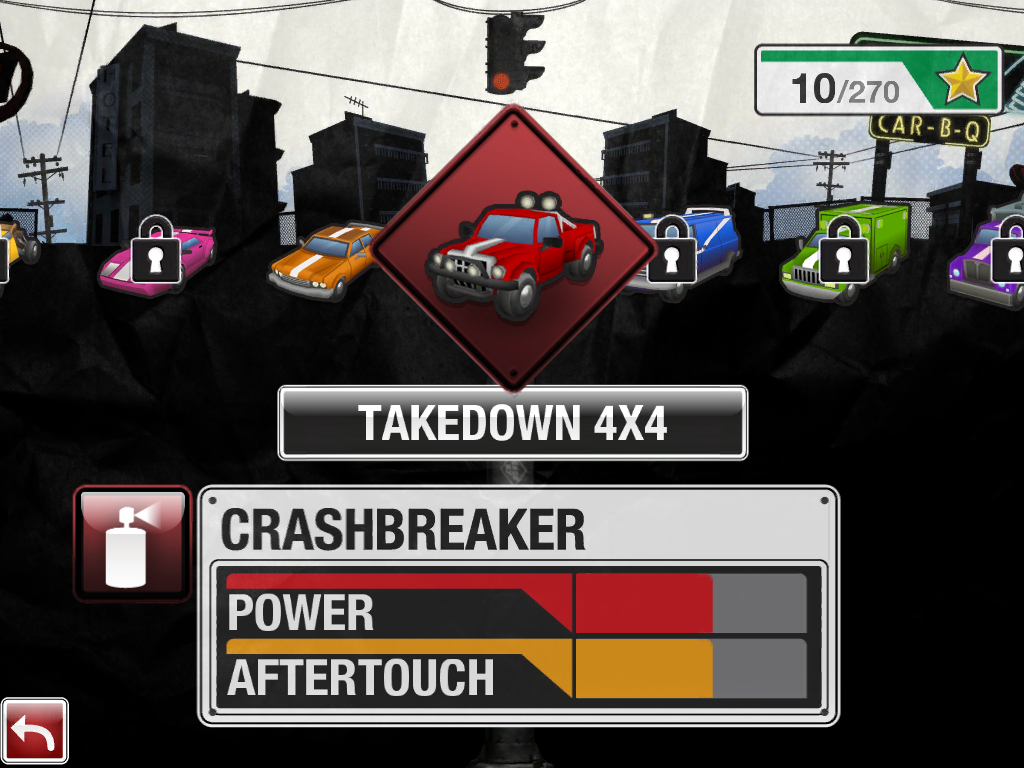 Burnout: Crash! - Image 6