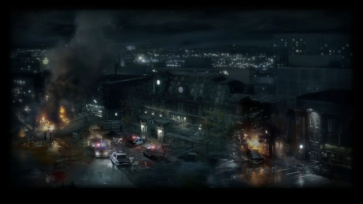 Resident Evil: Operation Raccoon City — screenshot 2