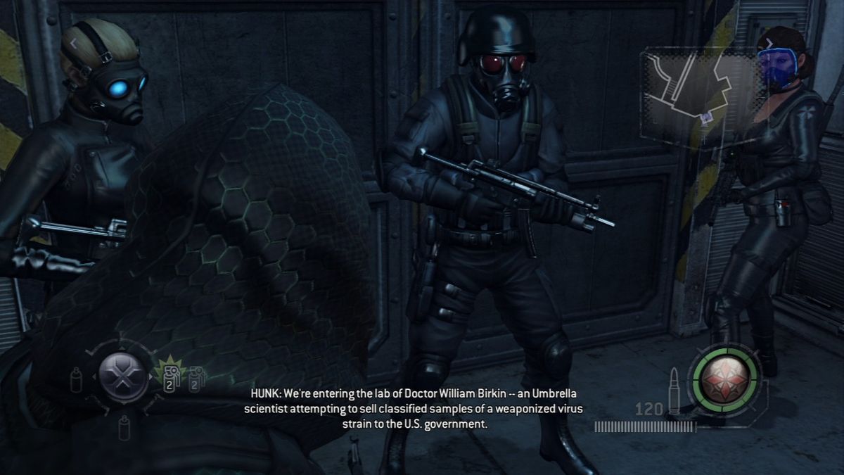 Resident Evil: Operation Raccoon City - Image 6