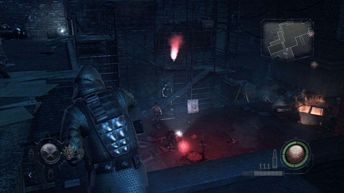 Resident Evil: Operation Raccoon City - Image 5