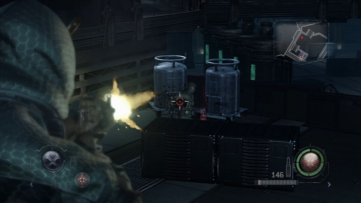 Resident Evil: Operation Raccoon City - Image 4