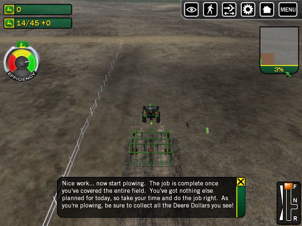 Drive Green - Image 5