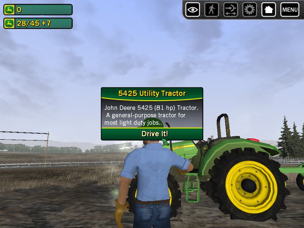 Drive Green - Image 4