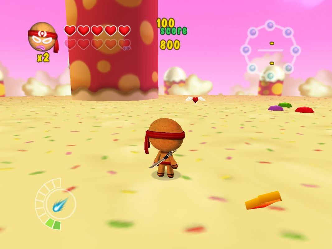 Ninjabread Man - Image 5