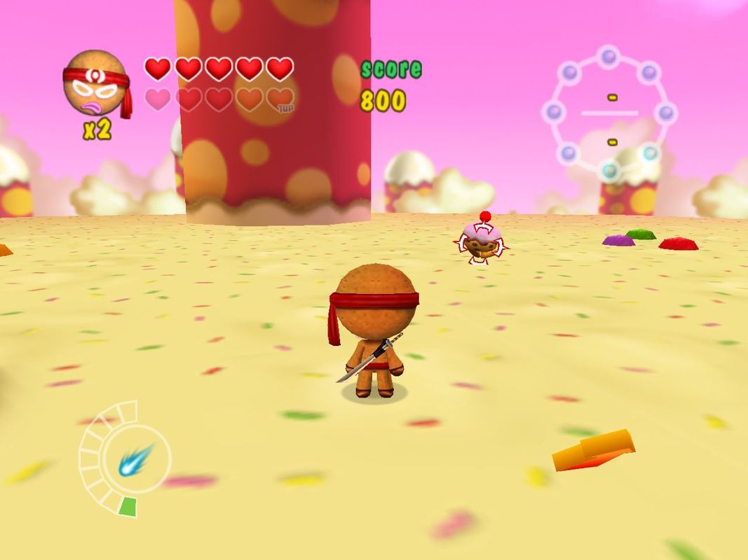 Ninjabread Man - Image 4