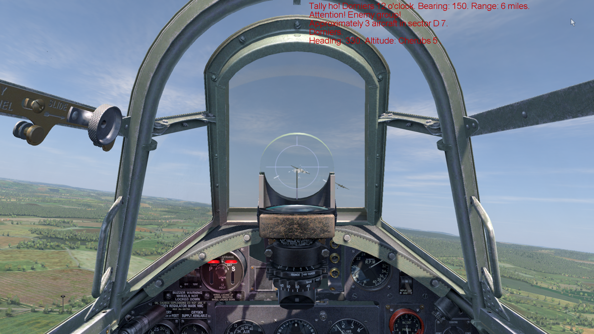 IL-2 Sturmovik: Cliffs of Dover - Image 6