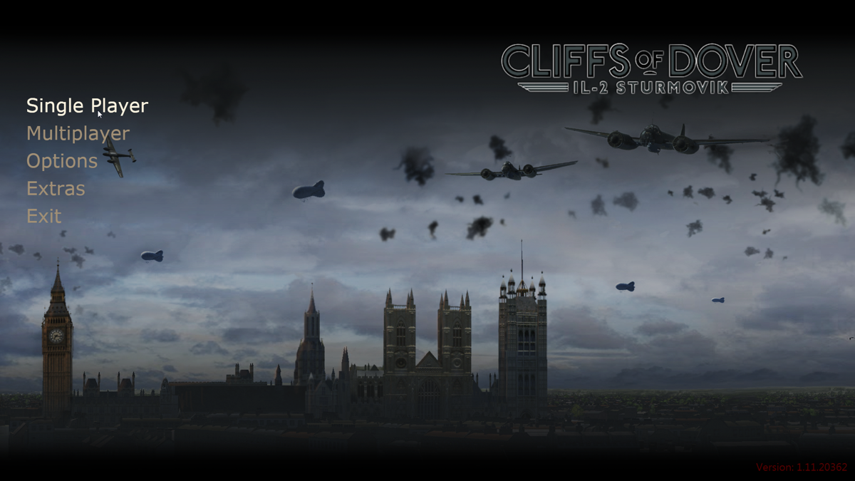 IL-2 Sturmovik: Cliffs of Dover - Image 4
