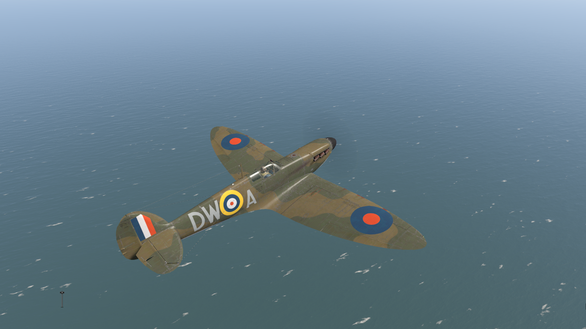IL-2 Sturmovik: Cliffs of Dover - Image 5