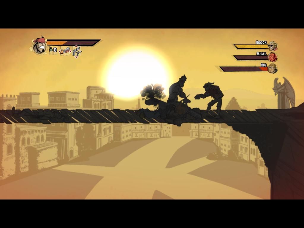 Shank — screenshot 2