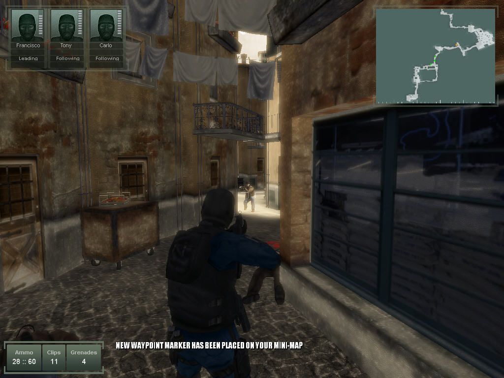 EuroCops - Image 6