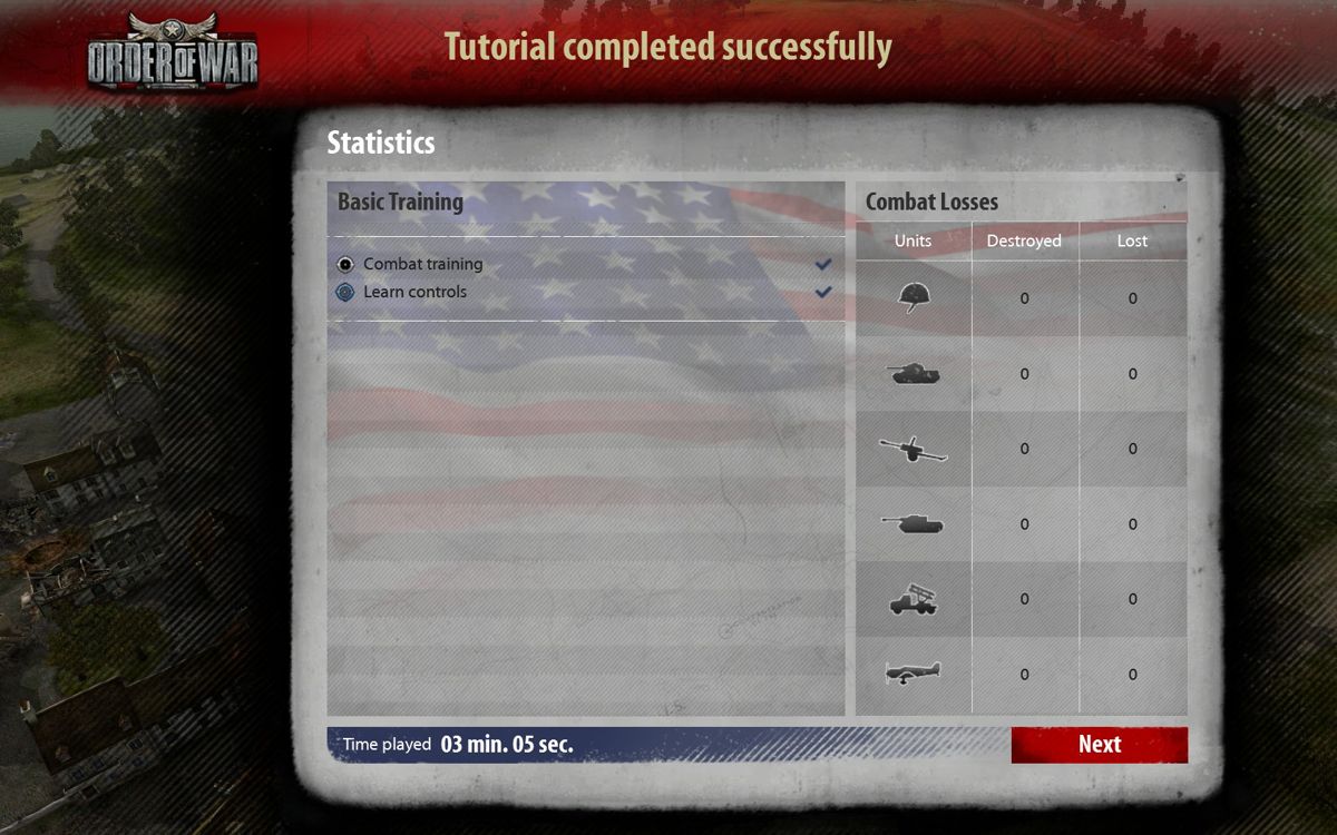 Order of War - Image 4