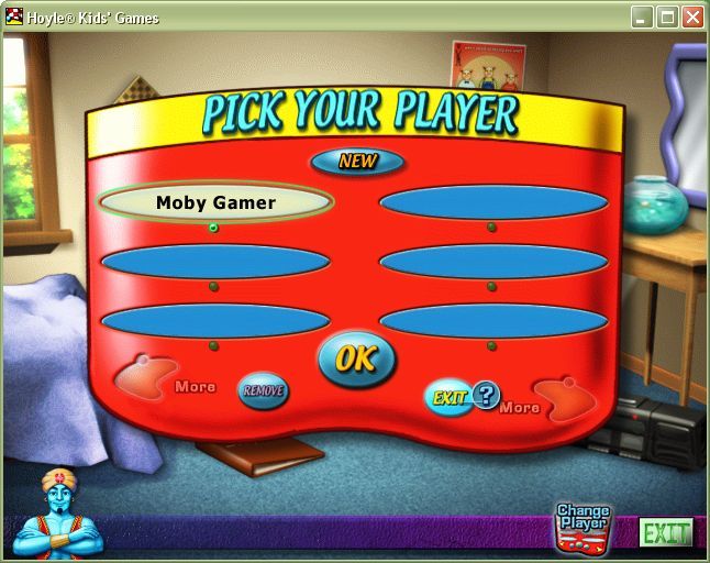 Hoyle Kids Games - Image 6