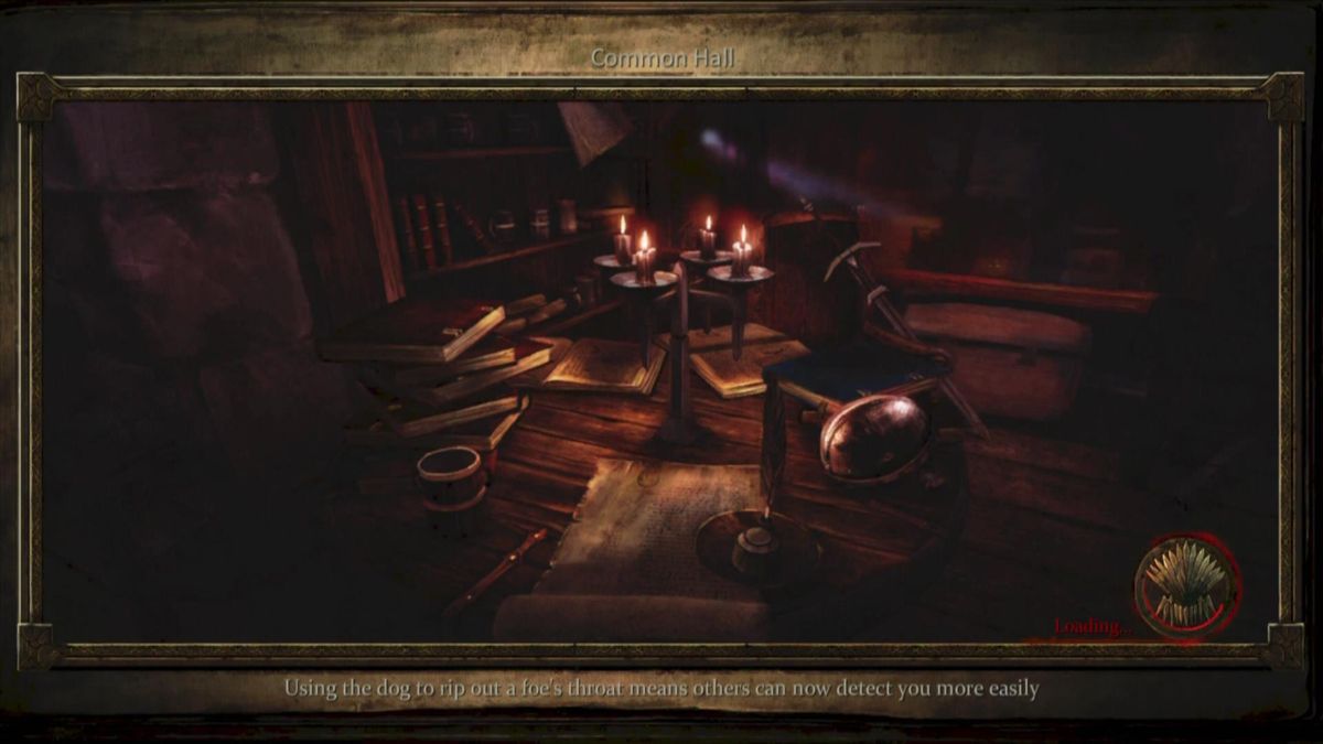 Game of Thrones — screenshot 1