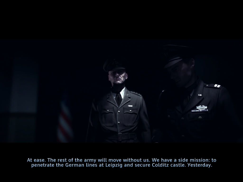 R.U.S.E.: The Art of Deception — screenshot 1