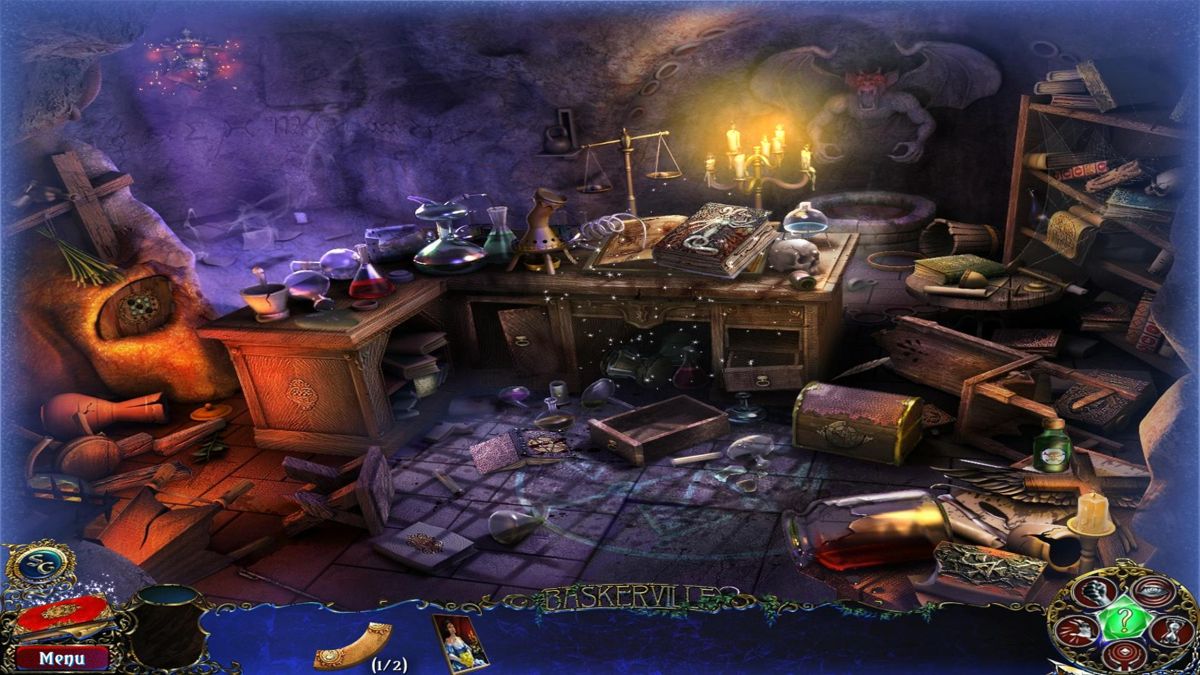Sherlock Holmes and the Hound of the Baskervilles (Collector's Edition) - Image 4