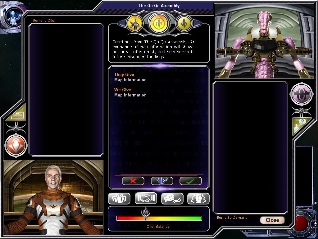 Armada 2526 — screenshot 1