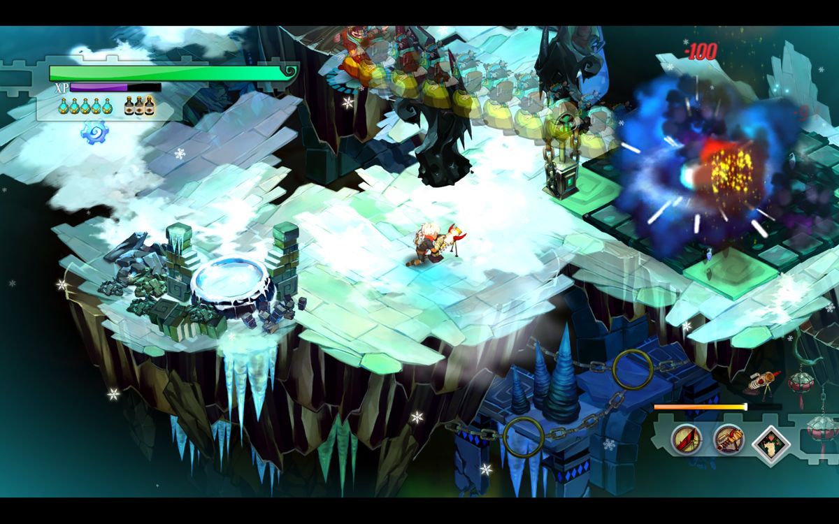 Bastion - Image 6
