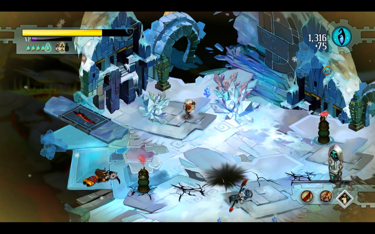 Bastion - Image 5
