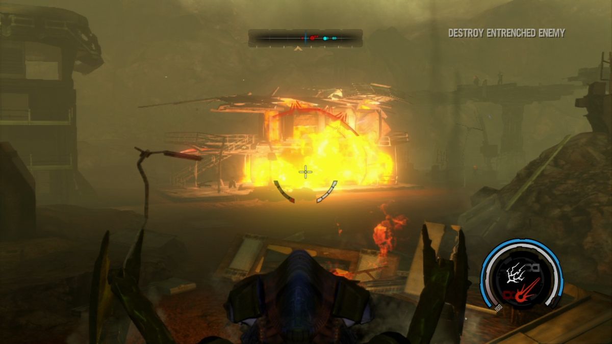 Red Faction: Armageddon - Image 6