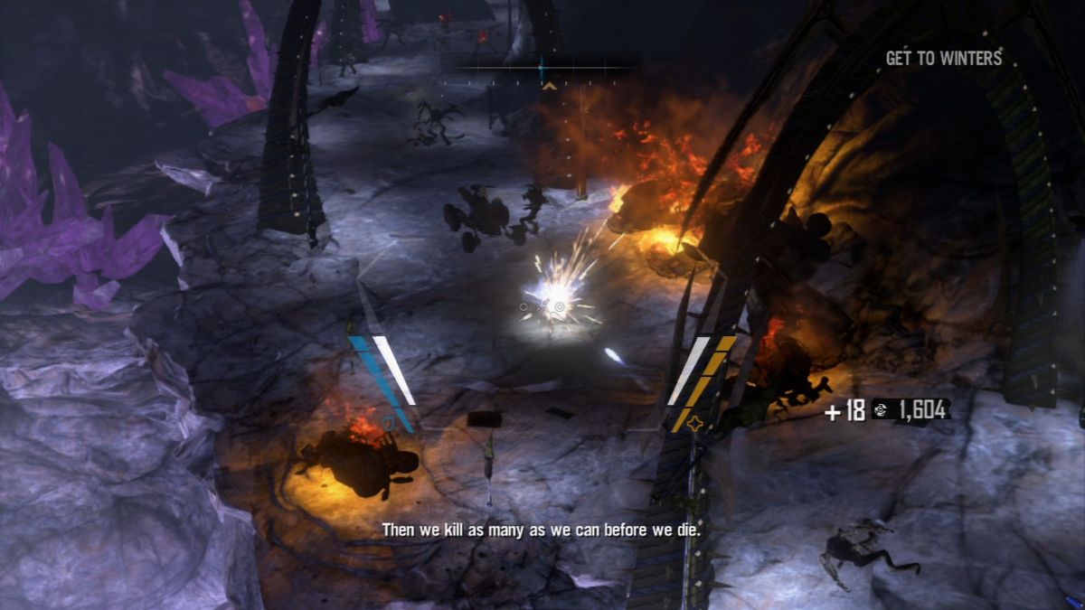 Red Faction: Armageddon - Image 5