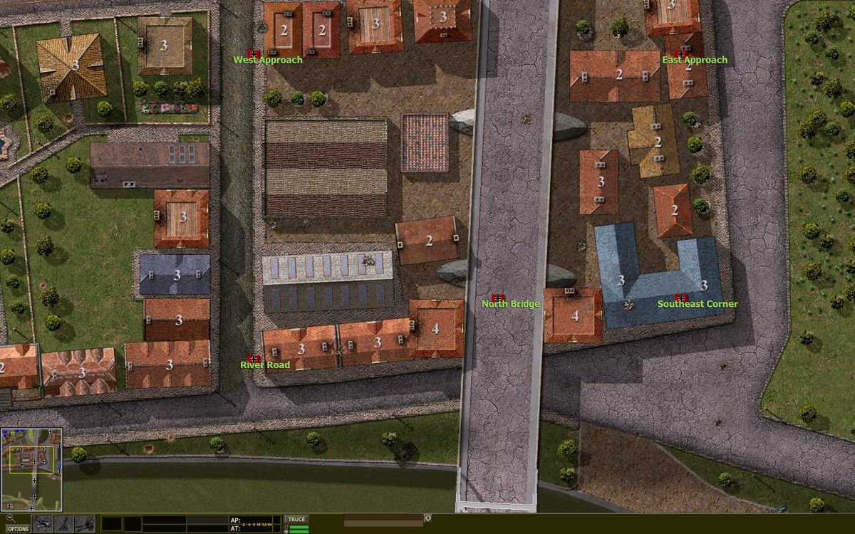 Close Combat: Last Stand Arnhem ā screenshot 1