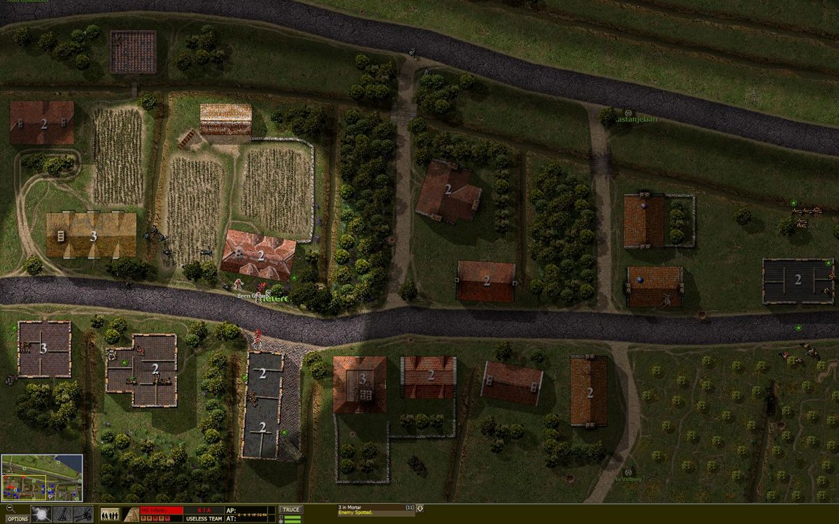 Close Combat: Last Stand Arnhem ā screenshot 2