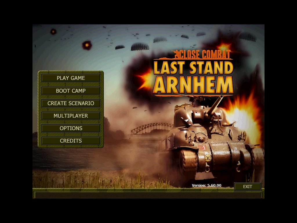 Close Combat: Last Stand Arnhem - Image 4