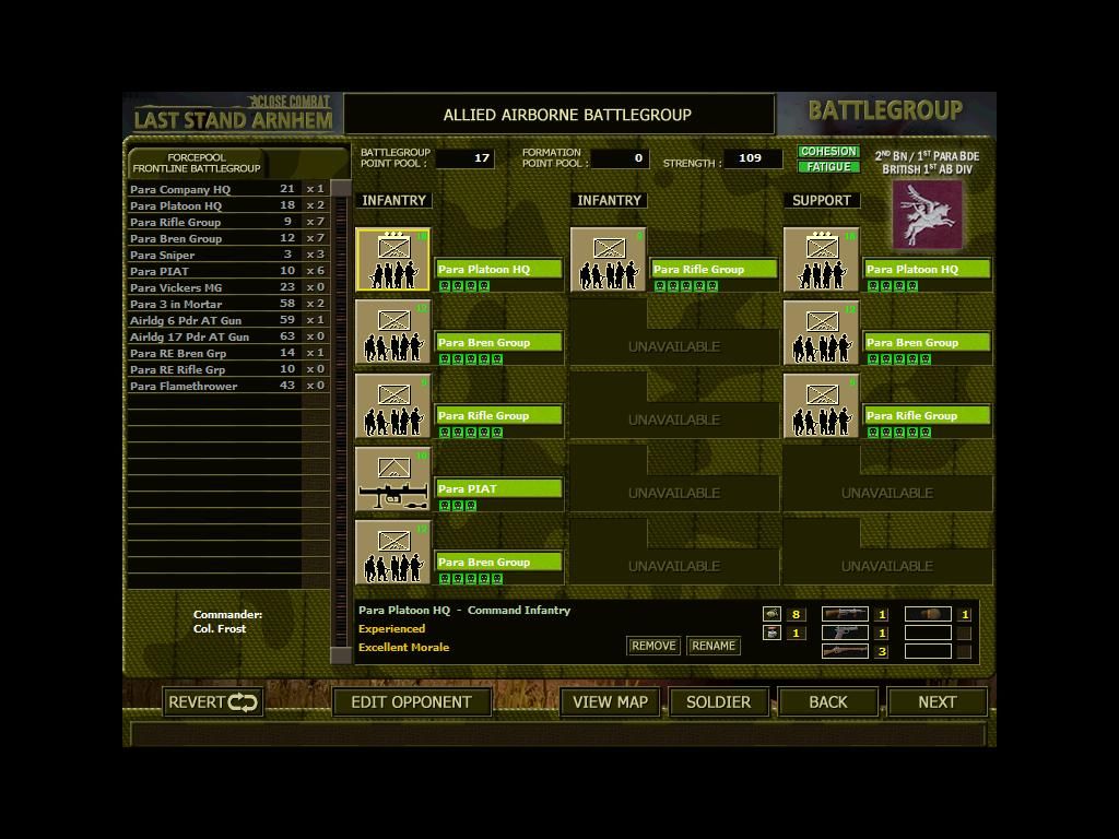 Close Combat: Last Stand Arnhem - Image 5