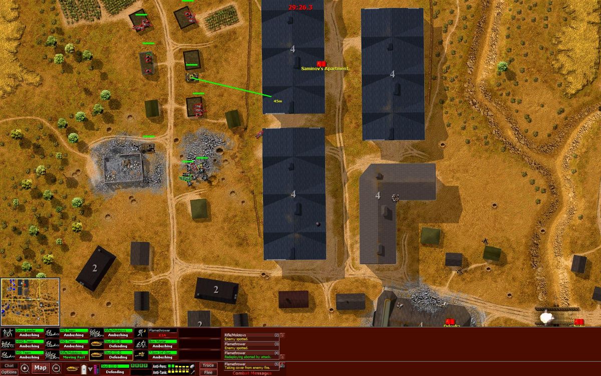 Close Combat: Cross of Iron - Image 4