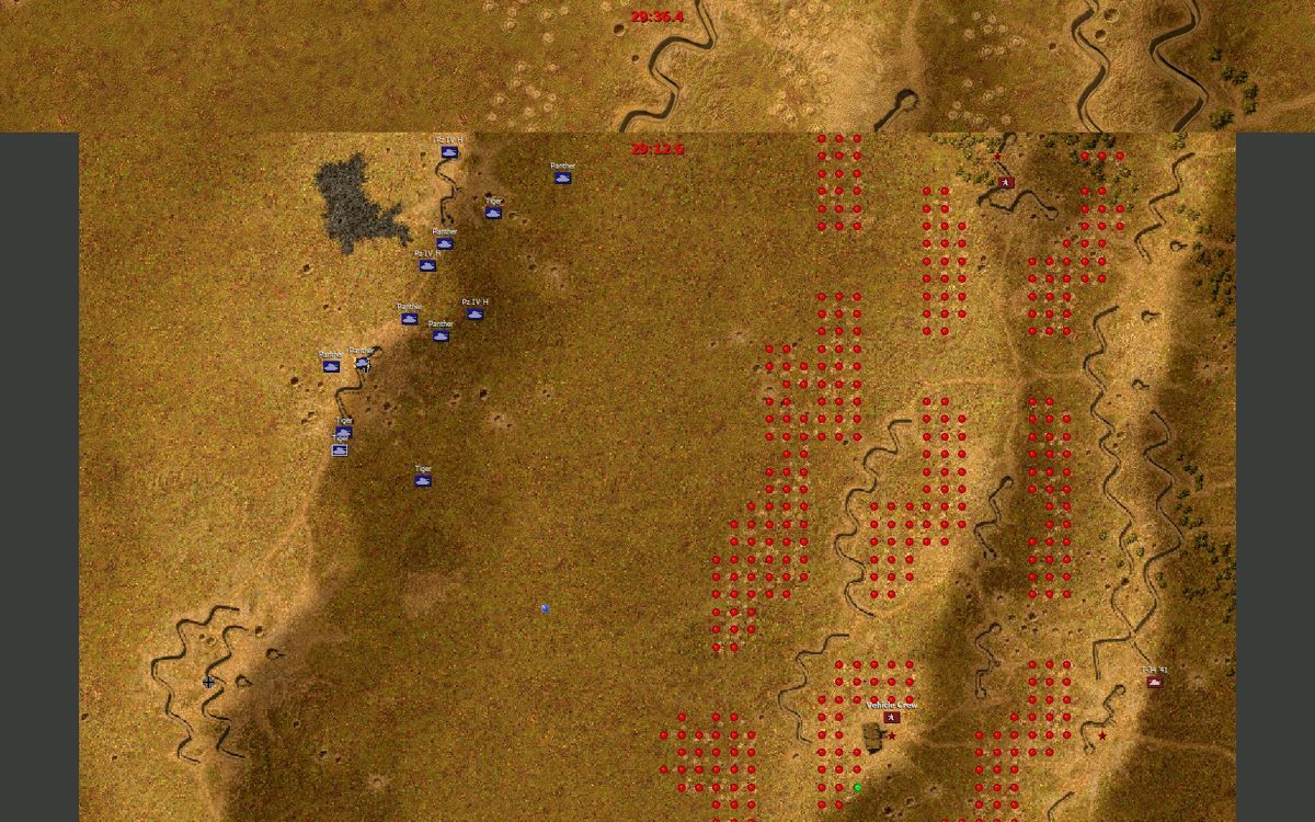 Close Combat: Cross of Iron — screenshot 1