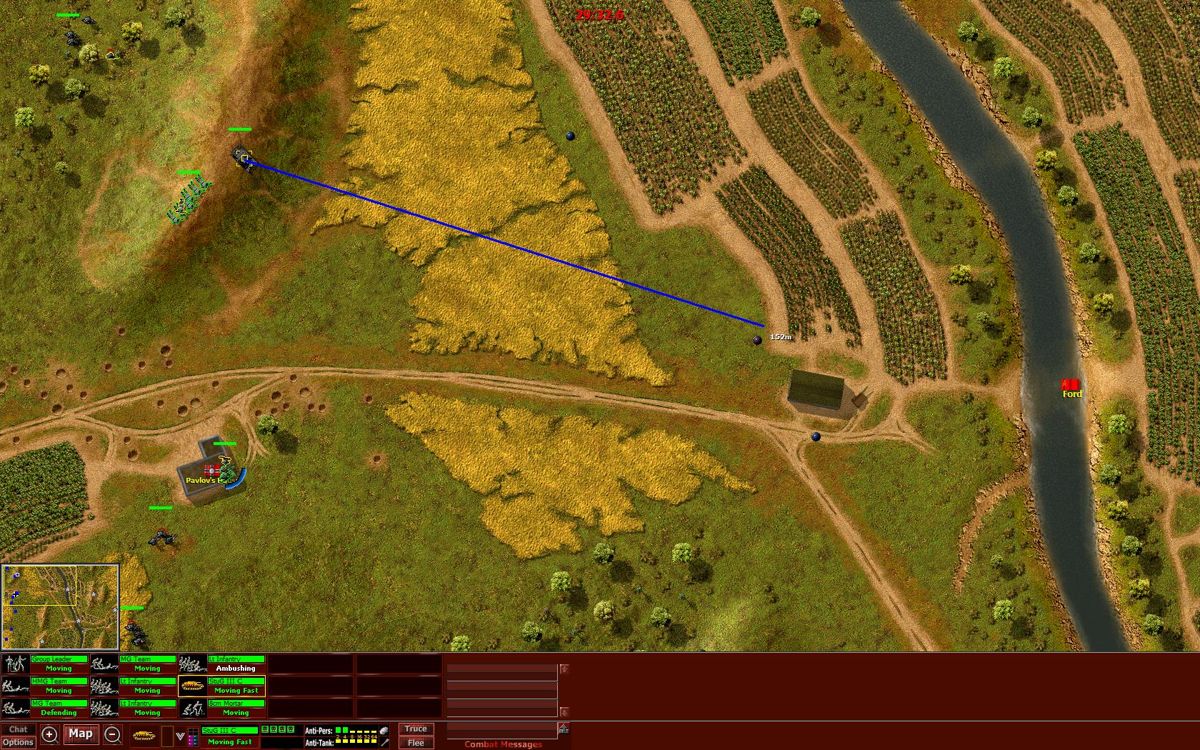 Close Combat: Cross of Iron — screenshot 2