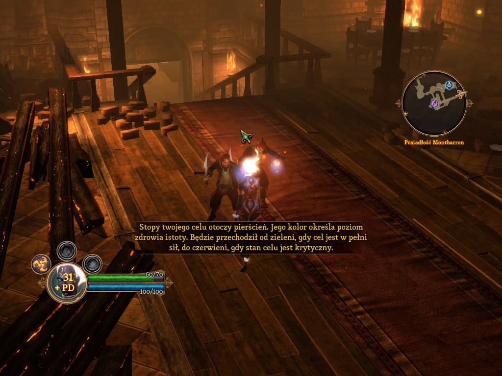 Dungeon Siege III - Image 5