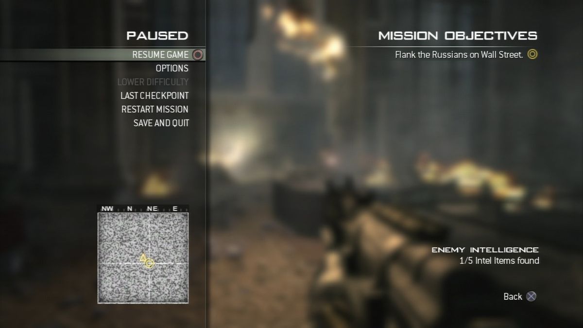 Call of Duty: MW3 - Image 6