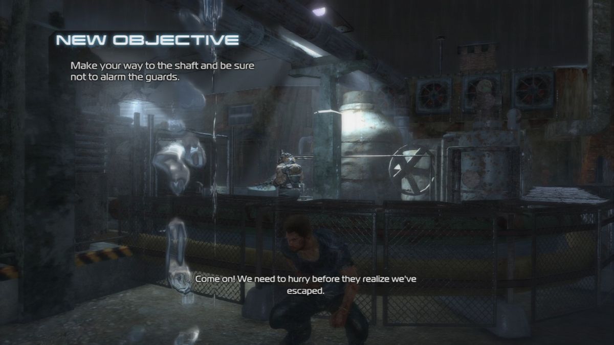 Inversion ā screenshot 2