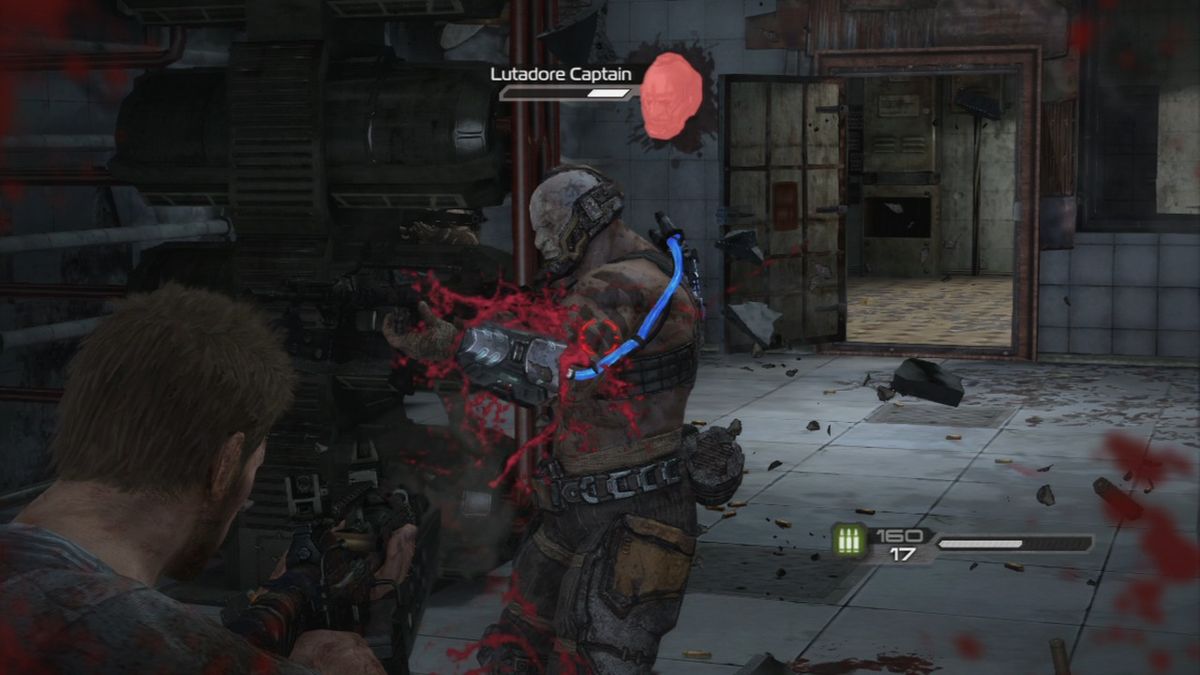 Inversion ā screenshot 1