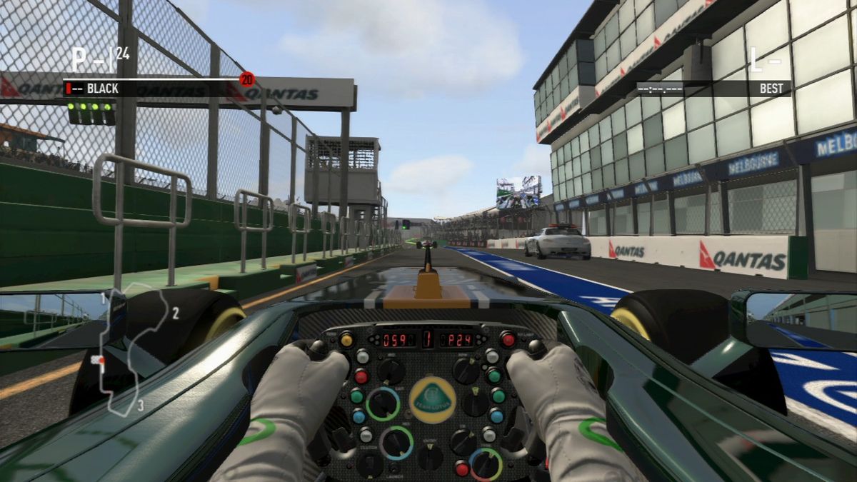 F1 2011 - Image 4